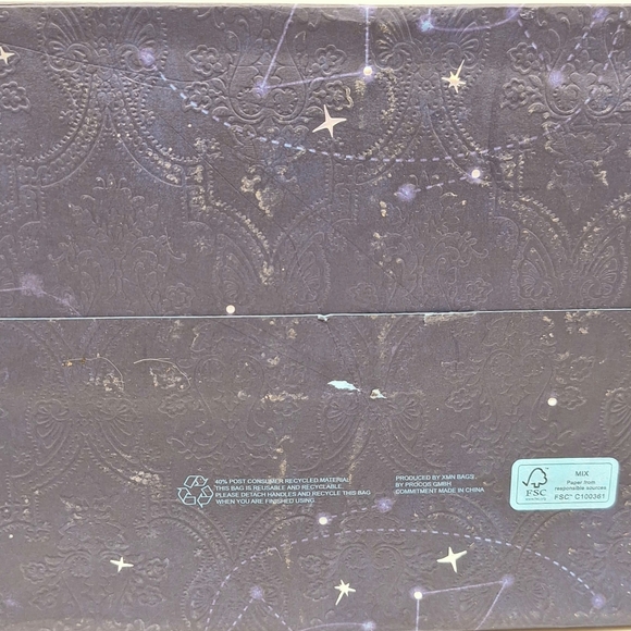 Gucci Large Gift Bag - Picture 5 of 9